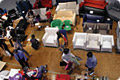 The TDC Flea Market 2002