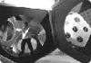 GROTTA PENSANTE '93;ART AND CIENCE 芸術と科学「現実の条件」展