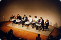 Transnational Tanteidan Forum 2002 in TOKYO