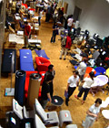 The TDC Flea Market 2004