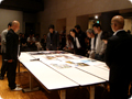 ミラノ･デザインウィーク 2009 報告会