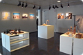 パリ日本文化会館「東日本からの声」展